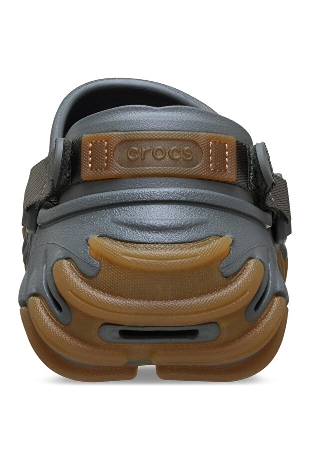 Echo Gum Ro Slippers - 7