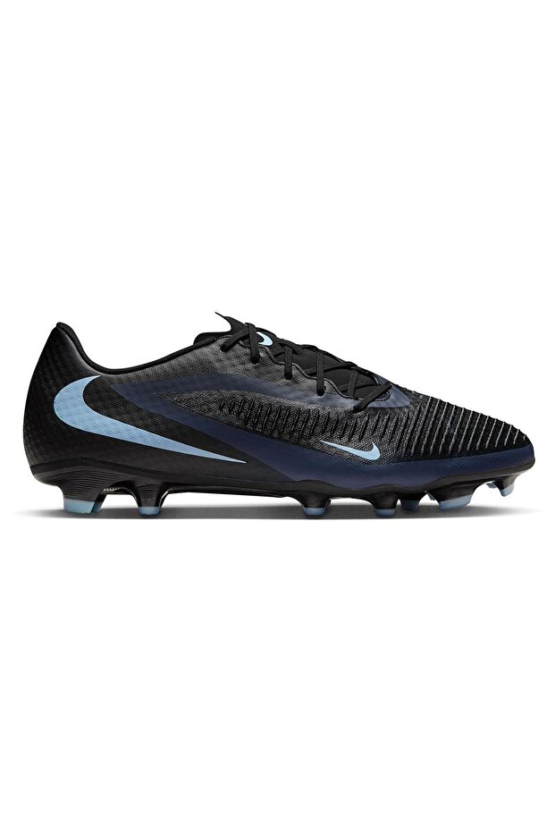 Hj4564 Phantom 6 Low Acad Fg/Mg Football Boots Black
