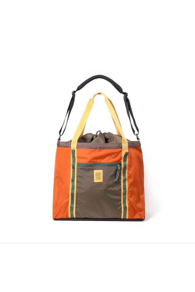 Mountain Utility Tote 33L - 1