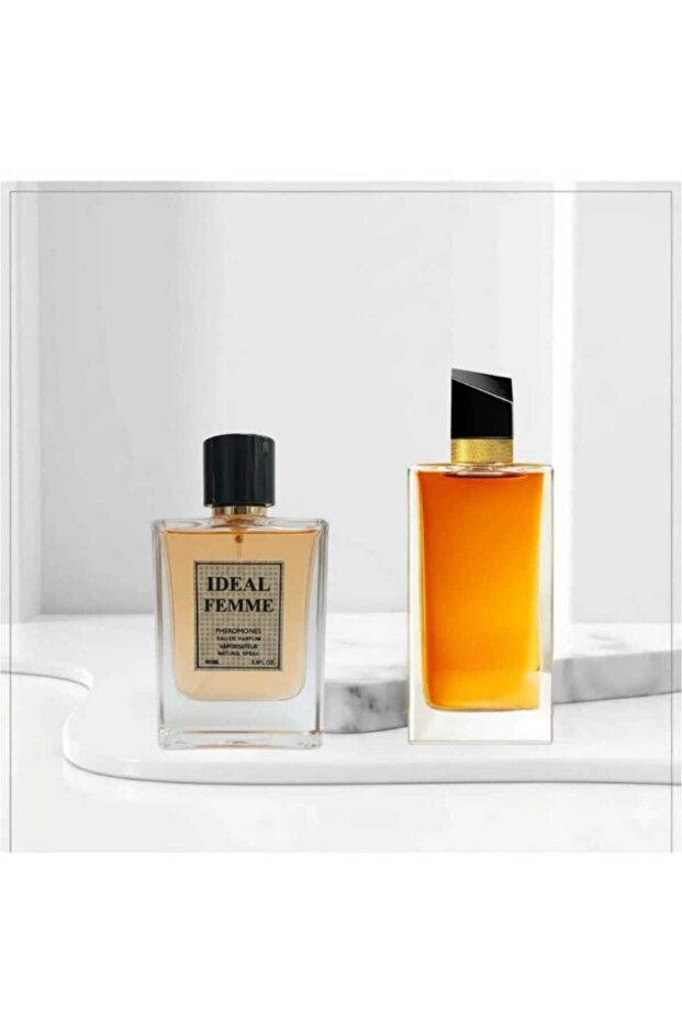 عطر اديل فيم فيرمونيس او دي بارفيوم 80 مل