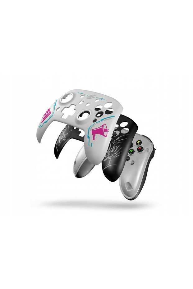 Controler Principal S203