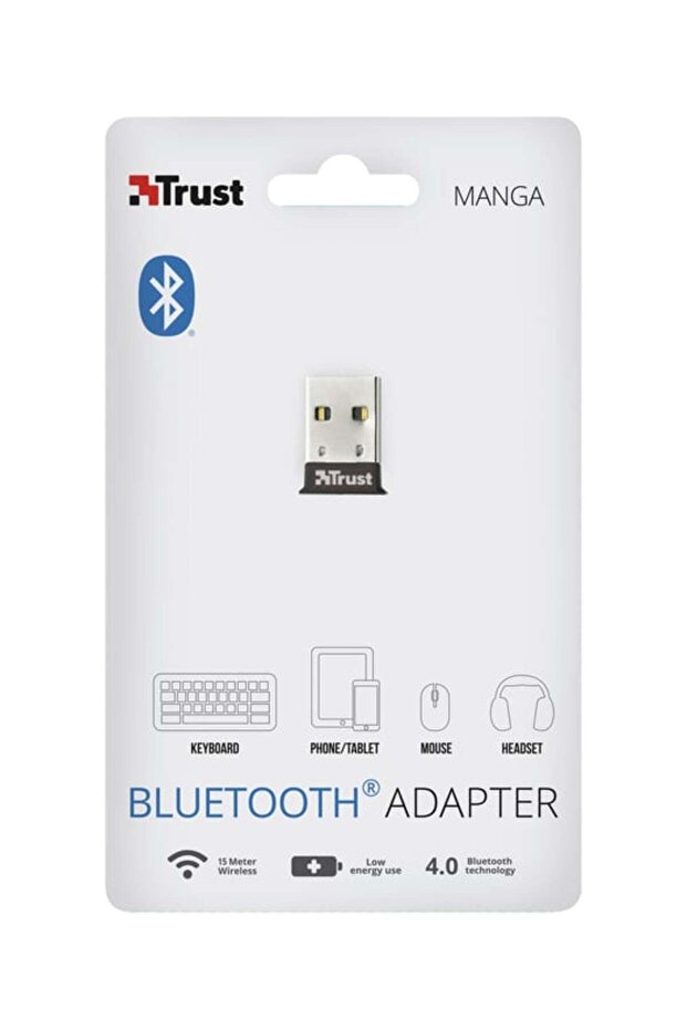 Adaptor USB Bluetooth 4.0 - 3