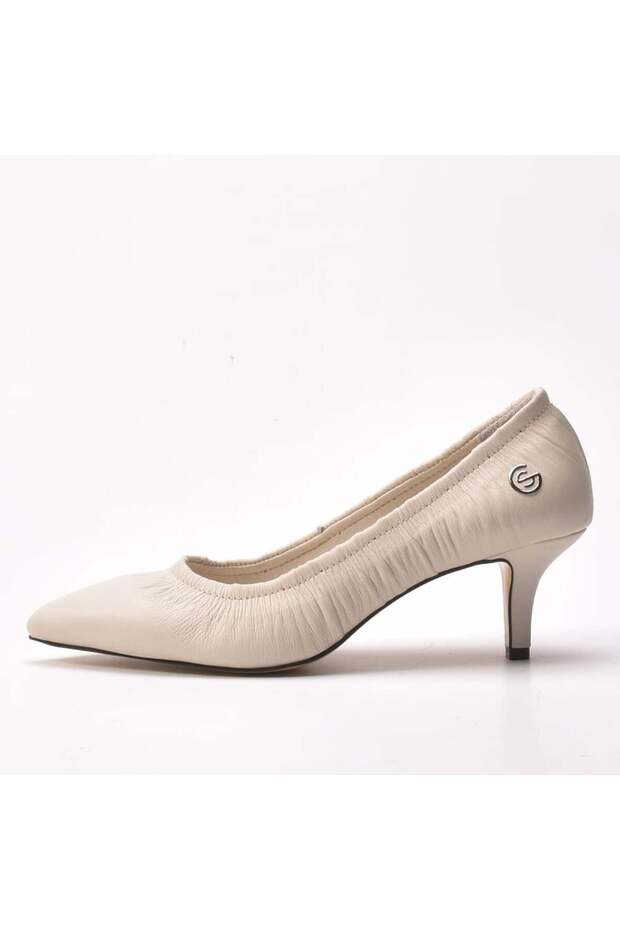 Lirien Women's Genuine Leather Stiletto K1003