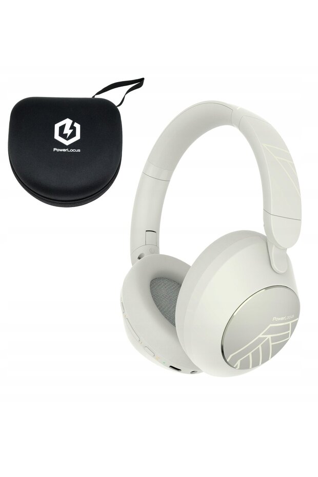 Căști Bluetooth Orion Sand