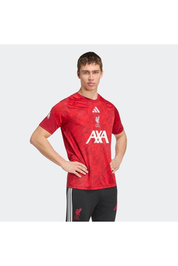Lfc Preshi Erkek Forma KB5790