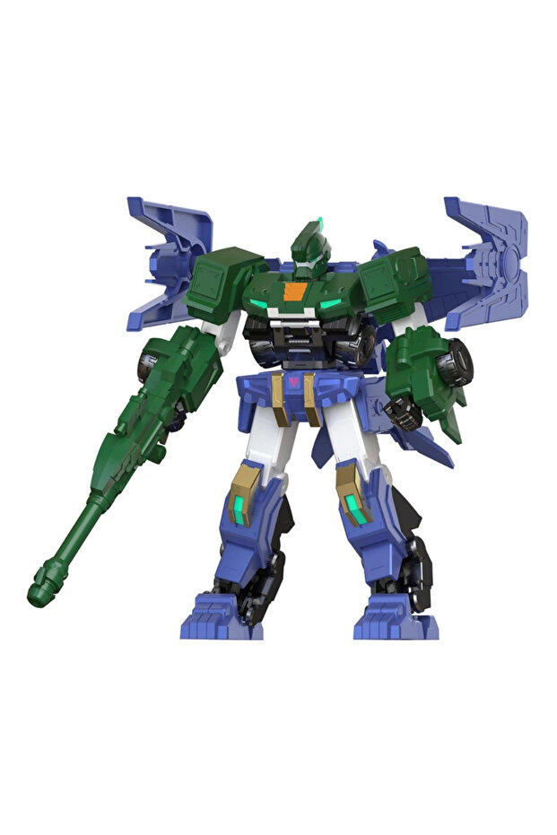 Dinoster Aksiyon Robot Stego Blast Wing