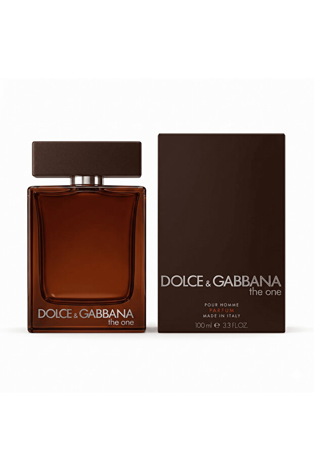 عطر دولتشي غابانا ذا ون الرجالي بارفيوم 100مل