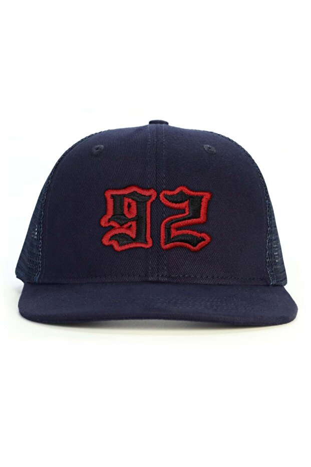 Size 92 Snapback Hat