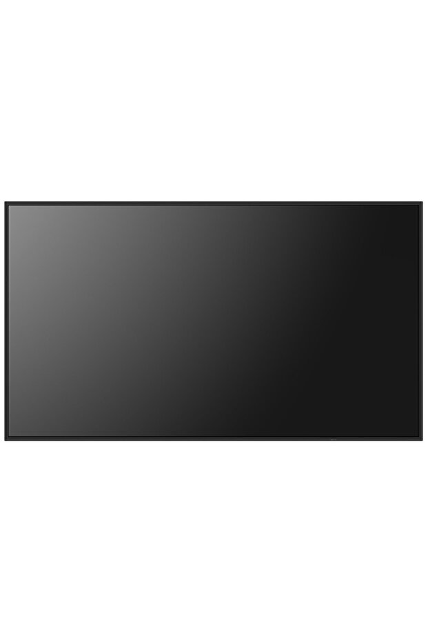 Large Format Display MultiSync E329, 32", FHD, 350cd/m2, D-LED backlight, 16/7 proof, USB - 1
