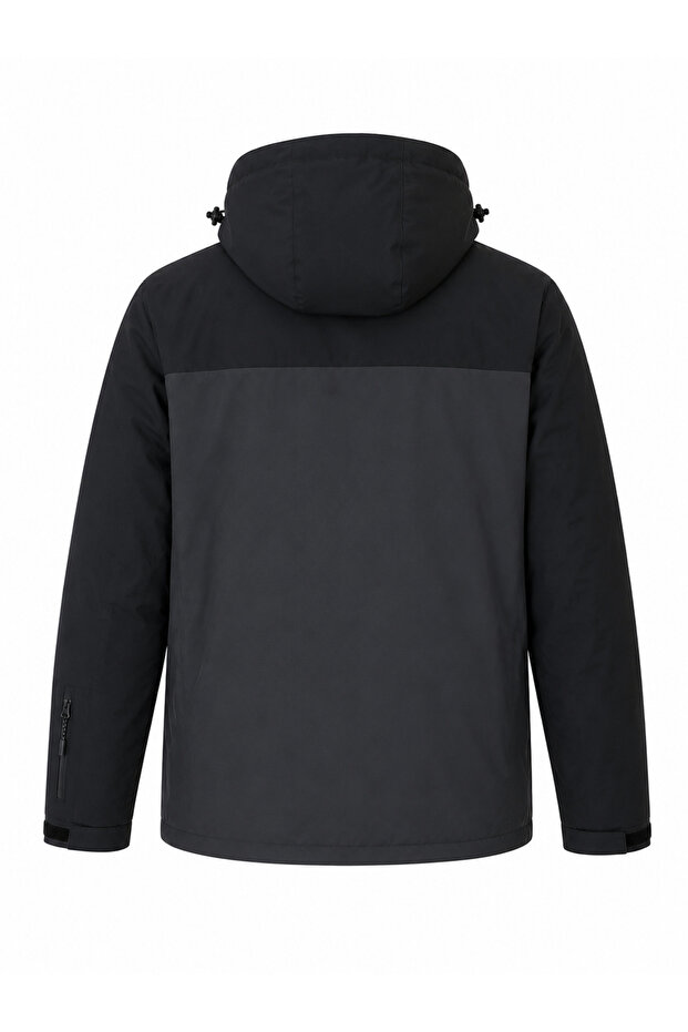 SKI JACKET M - 2