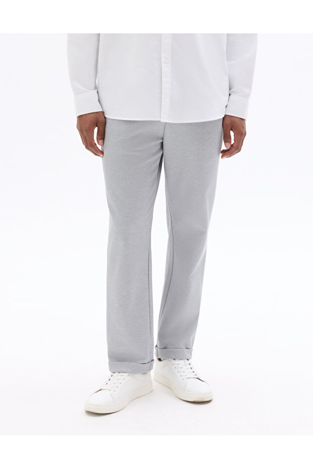 Kalhoty Lopick slim - 3