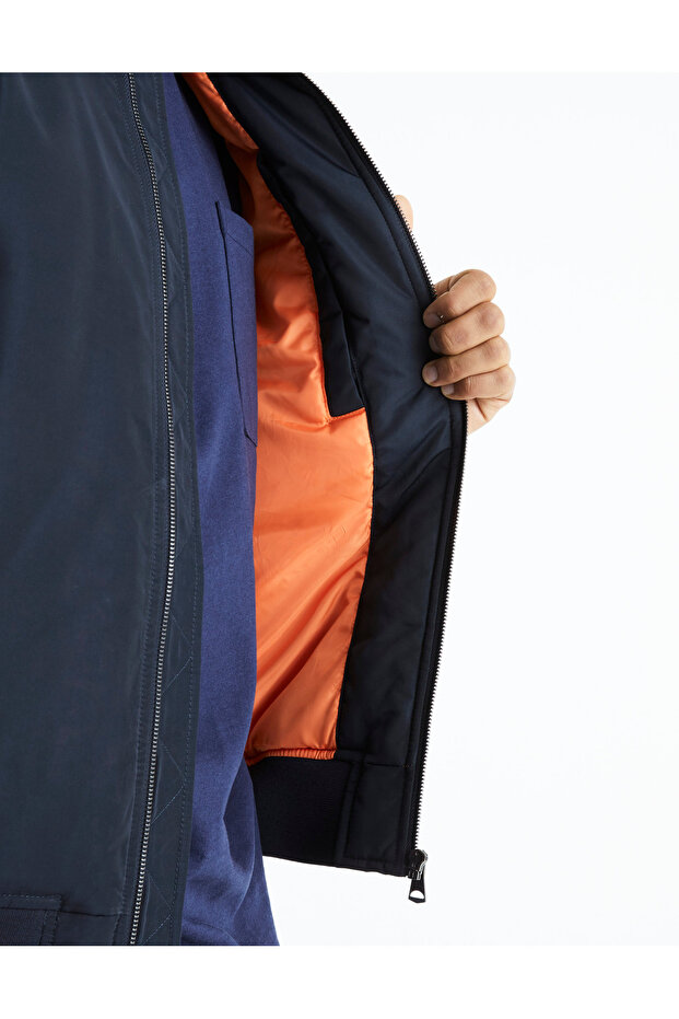 Bunda bomber Bujames - 5