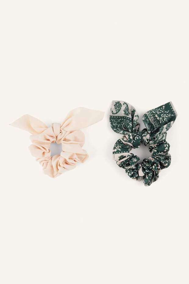 Women's 2-Piece Hair Clips H6620Axns
