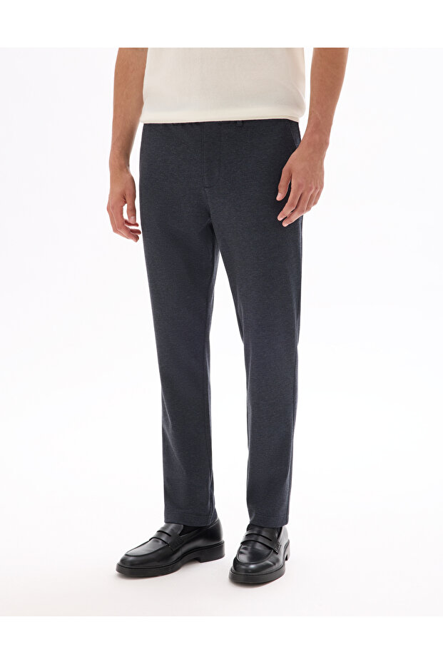 Pantaloni chino Moknit - 3