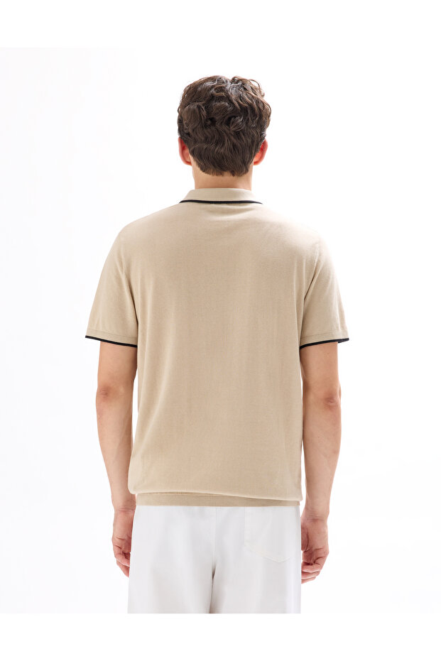 Tricou polo Memarc - 4