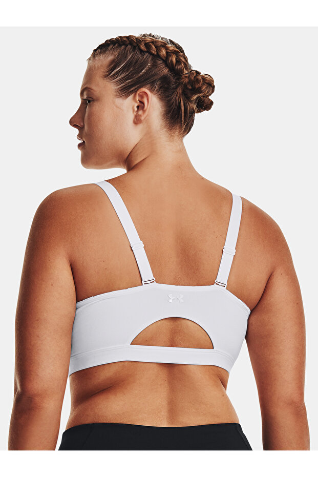 Sutien UA SmartForm Evolution Mid-WHT - 2