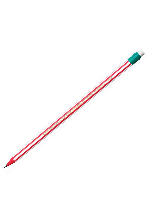 Pencil Evolution Strip 646 - 3