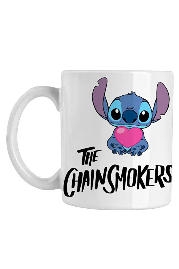 Cana The Chainsmokers - 3