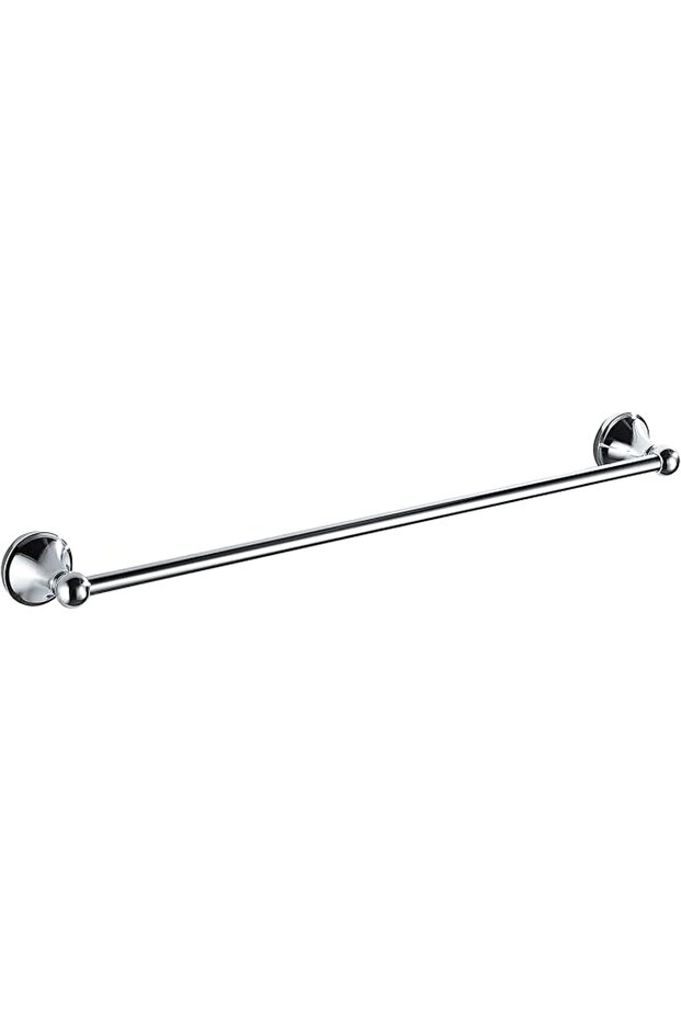 Bath Towel Rack Wall Mounted Towel Bar Bathroom Hardware Accessories Towel Holder