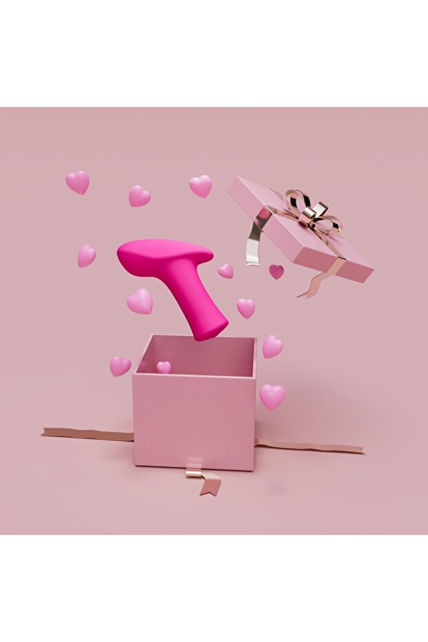 Vibrator – Ambi – Mâner practic - 6