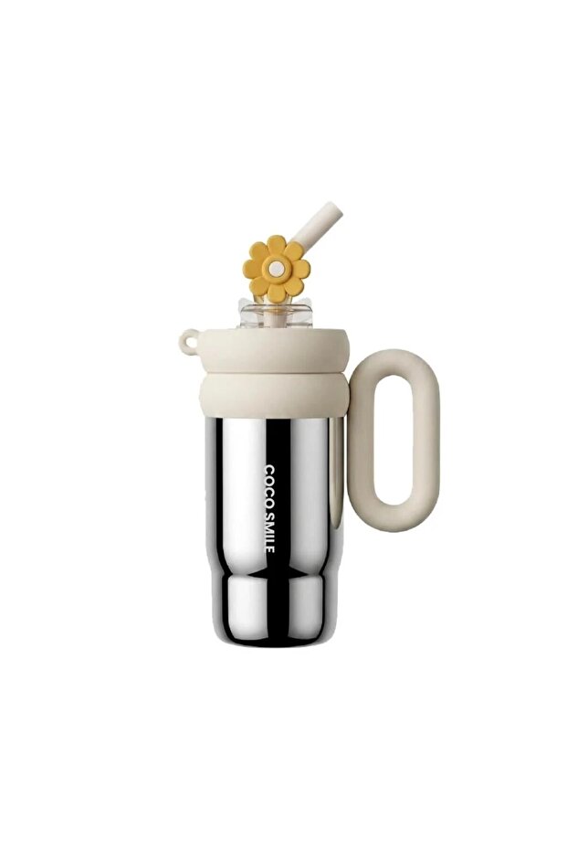 760ml Steel Thermos