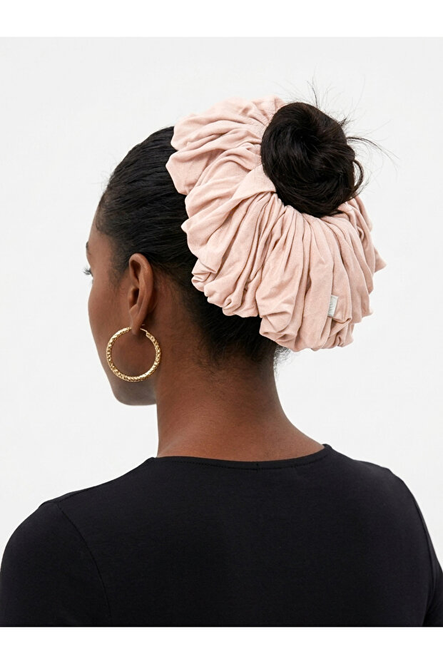 Premium Jersey Hair Clip