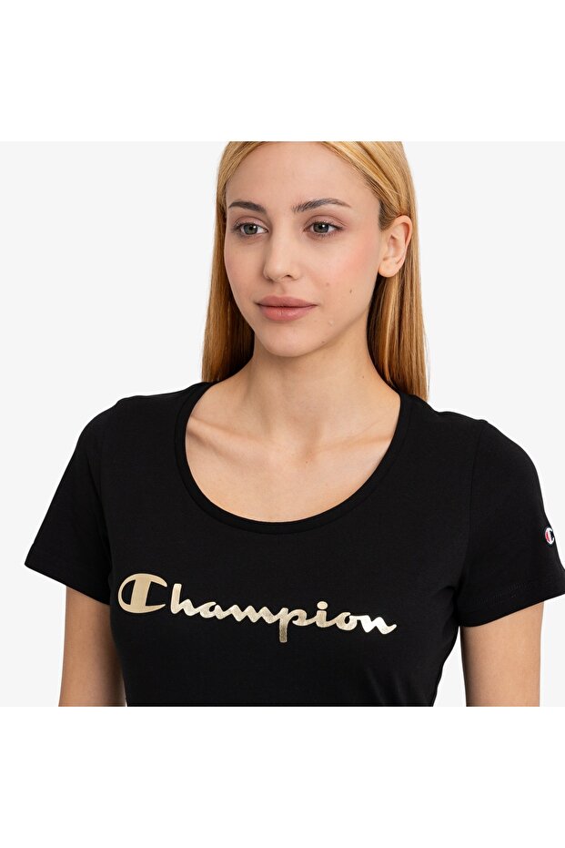 SS Tee - 4