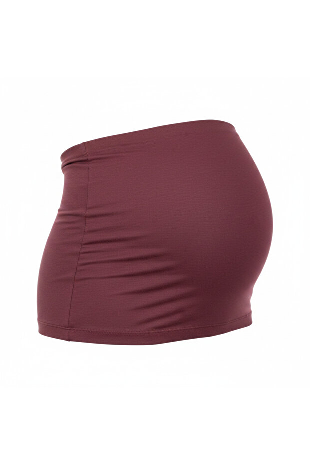 Women's 2-Pack Cotton Maternity Belly Bands