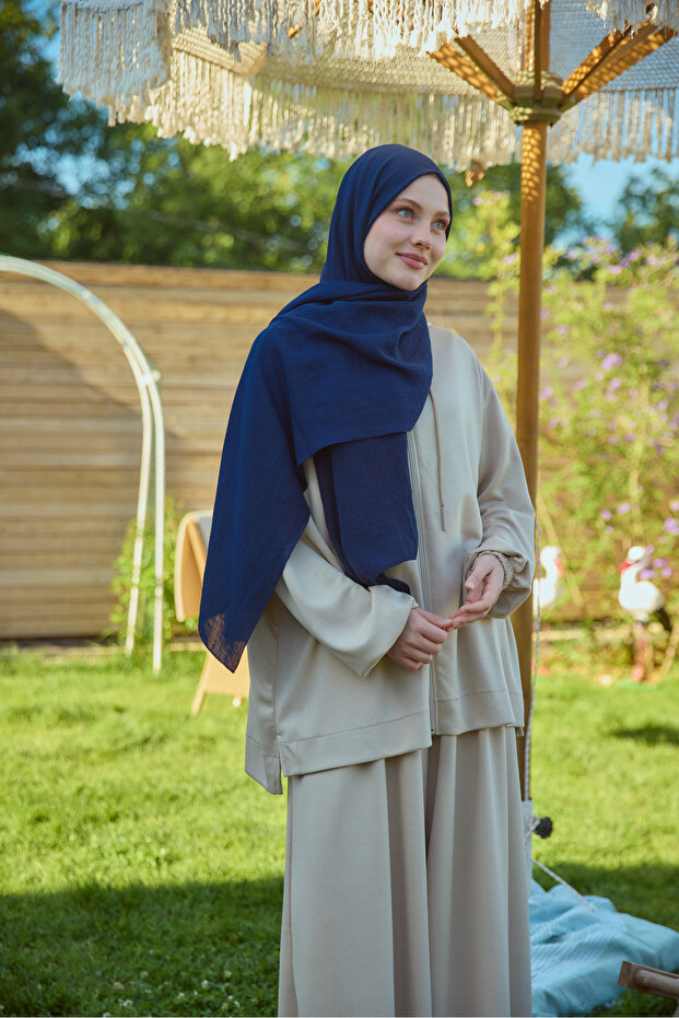Comfort Shawl - 1