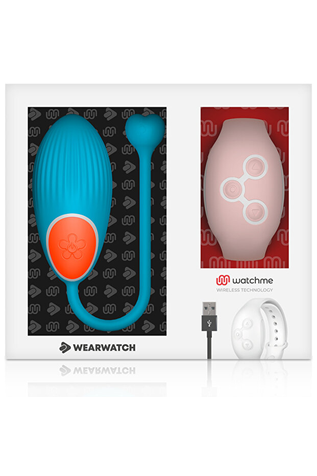 Ou Vibrator cu Telecomanda - 2