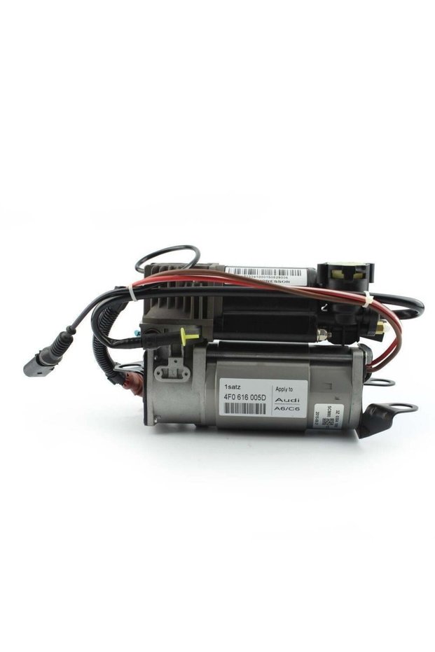 Compresor suspensie pneumatică A6 C6