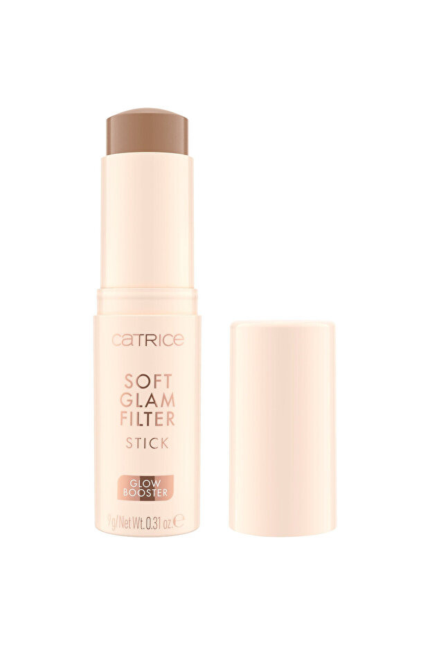 SOFT GLAM FILTER STICK 020 LIGHT MEDIUM 9G