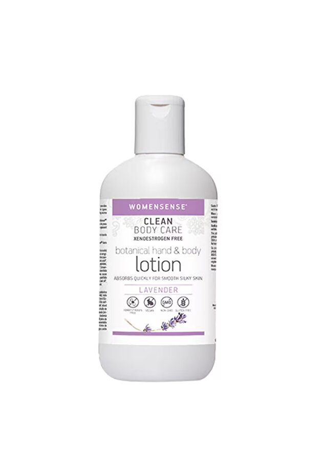 Lavender Hand & Body Lotion 237ml | Deep Moisturizing Skin Care