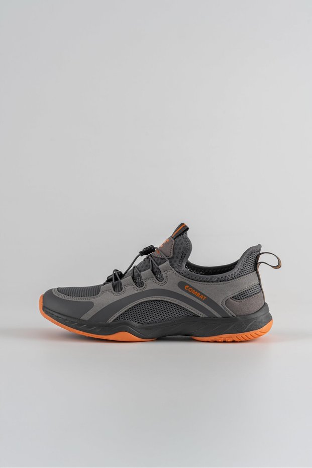 Combat Tactical Outdoor Daily Orthopedic Sole Outdoor Trekking Shoes-1193