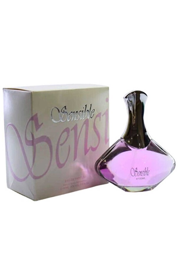 عطر سينسيبل أو دو بارفان 100 مل للنساء