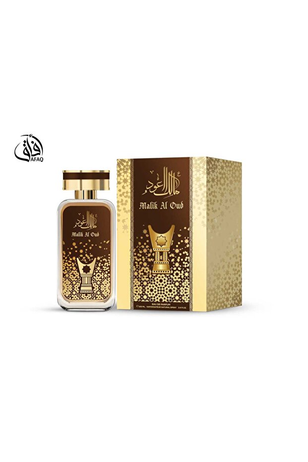 عطر ملك العود من - 100 مل
