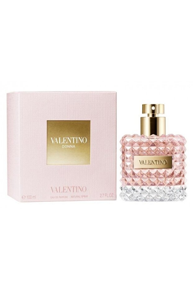DONNA EAU DE PARFUM 100ML