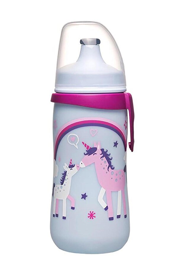 Kids Cup 330 Ml - Pembe