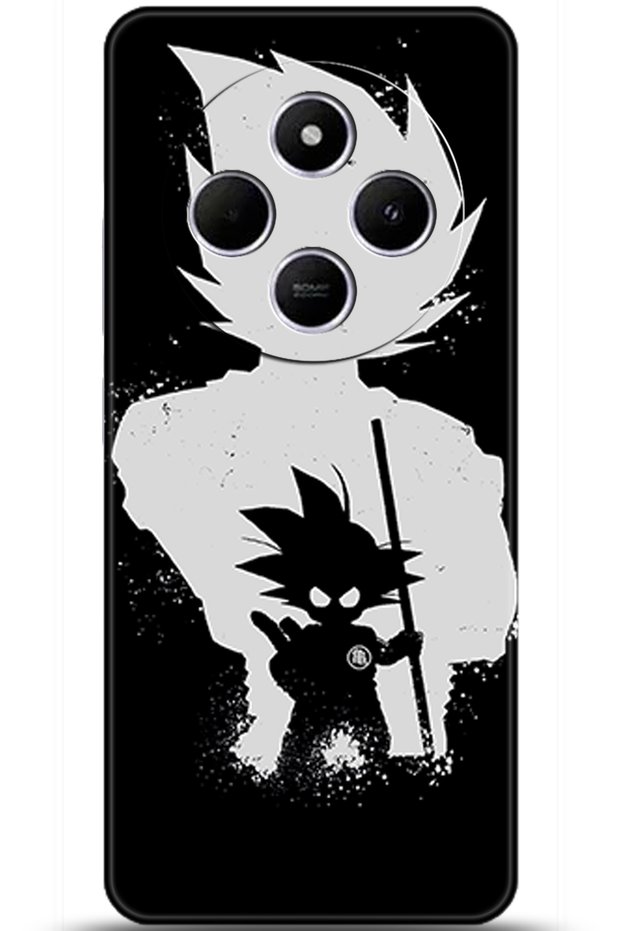 Xiaomi Redmi A4 Case Hd Printed Case - They Can'T Bring Me down 6042