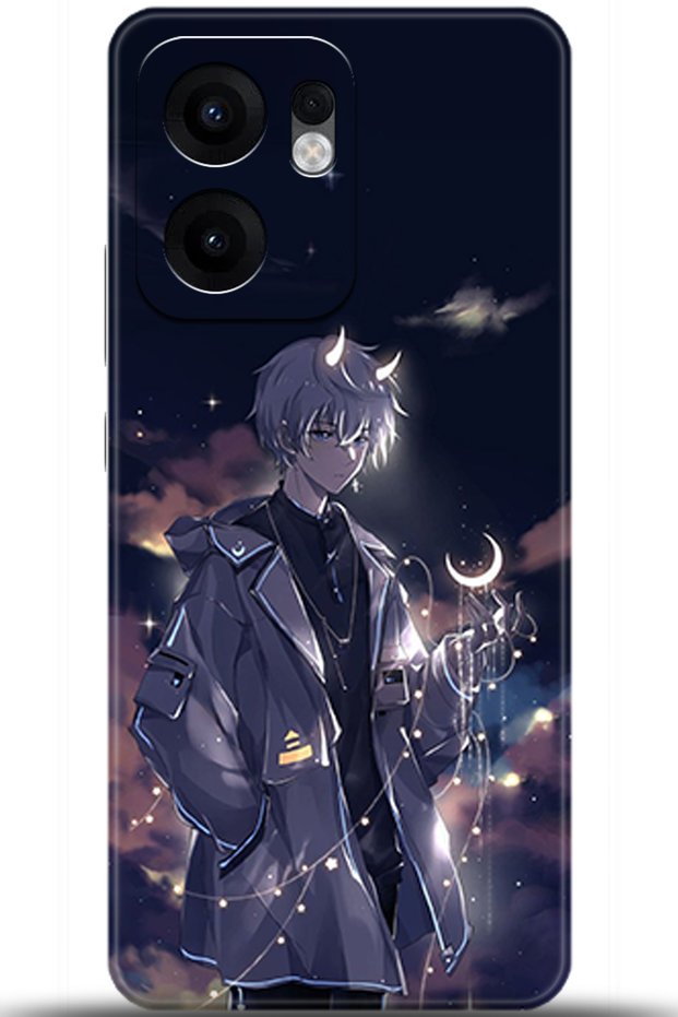 Oppo Reno 13F 5g Case Hd Printed Case - They Can'T Bring Me down 5183