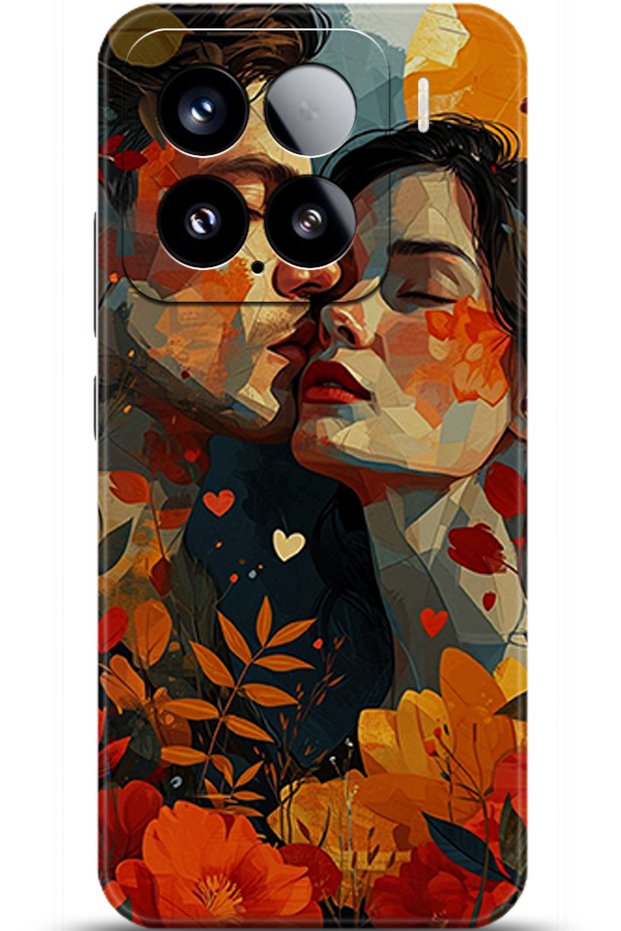 Xiaomi Mi 15 Case Hd Printed Case - They Can'T Bring Me down 5556