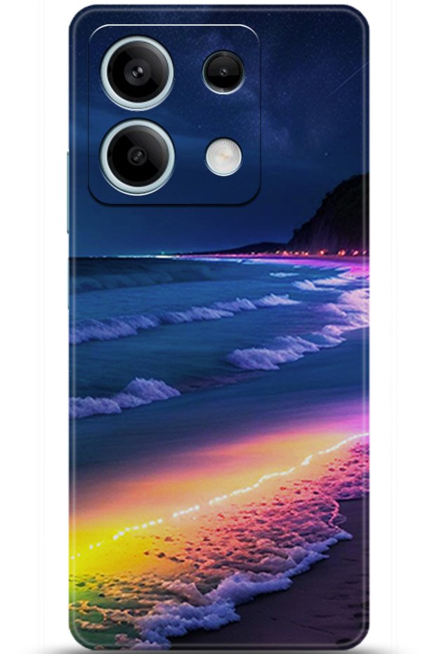Xiaomi Redmi Note 13 5g Case Hd Printed Case - They Can'T Bring Me down 5512