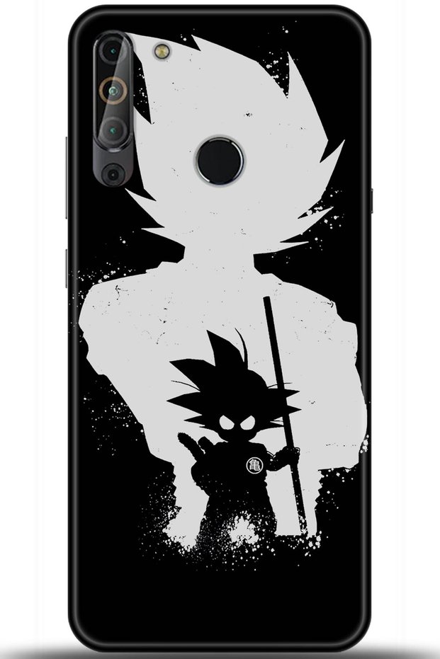 Casper Via X20 Case Hd Printed Case - They Can'T Bring Me down 6042