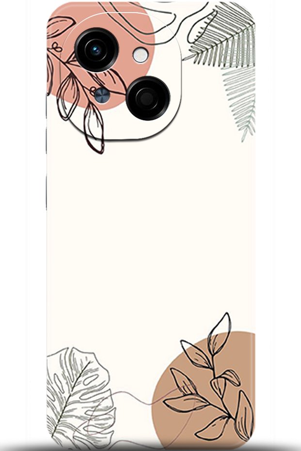 Spark Go 1 2025 Case Hd Printed Case - They Can'T Bring Me down 5238