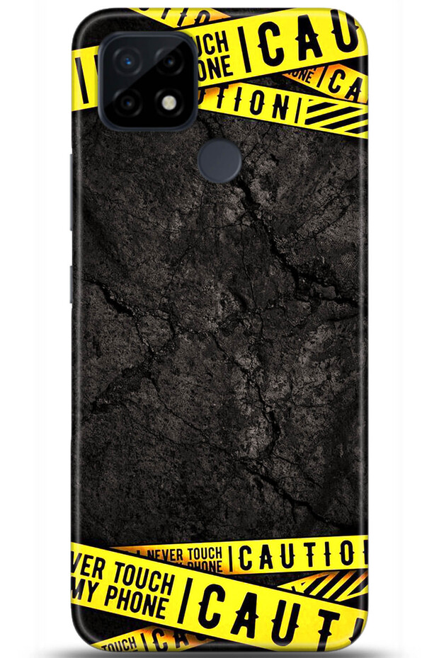 C21 Case Hd Printed Case - They Can'T Bring Me down 5514