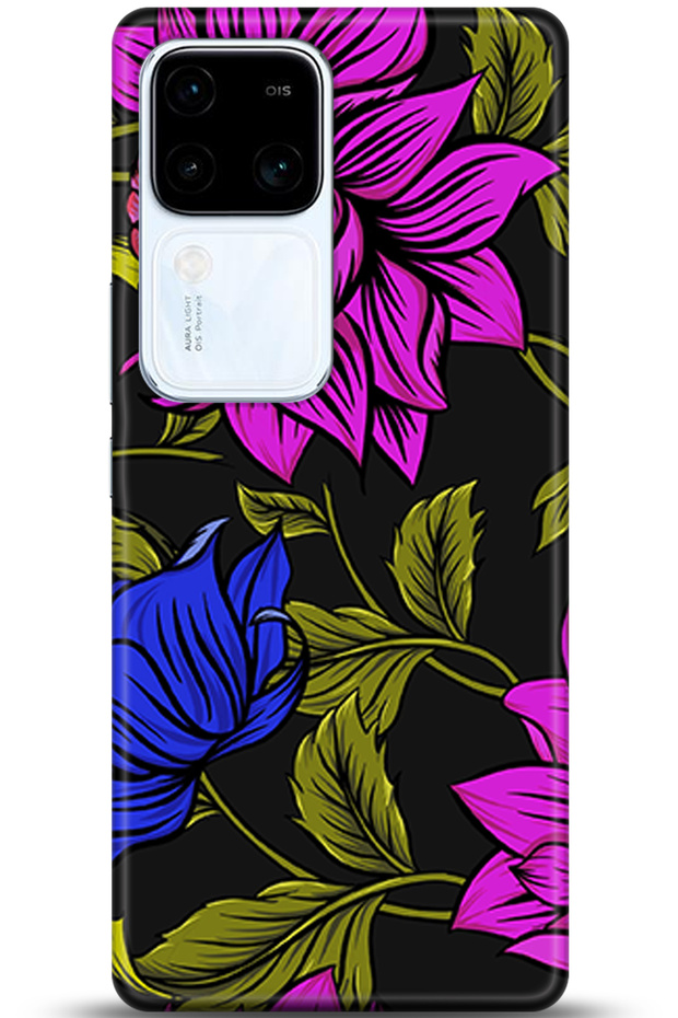 Vivo V30 Case Hd Printed Case - They Can'T Bring Me down 6027