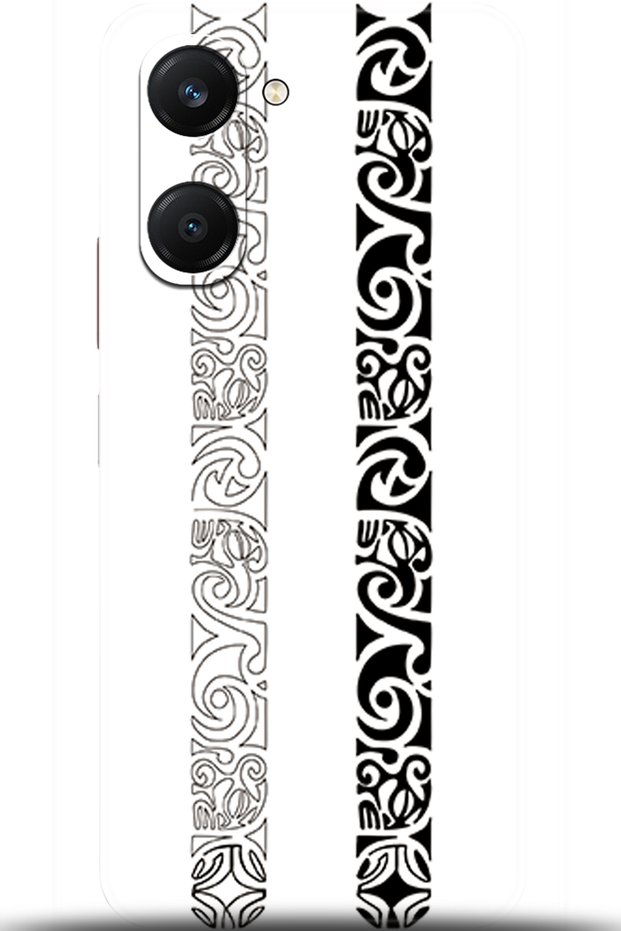 Vivo Y18 Case Hd Printed Case - They Can'T Bring Me down 5546