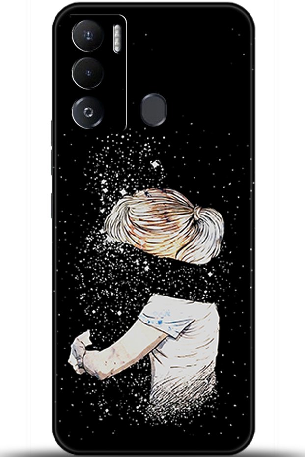 Pova Neo Case Hd Printed Case - They Can'T Bring Me down 6054