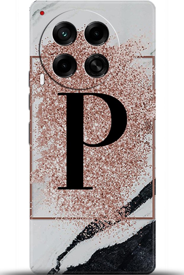 Camon 30 Case Hd Printed Case - They Can'T Bring Me down 6002