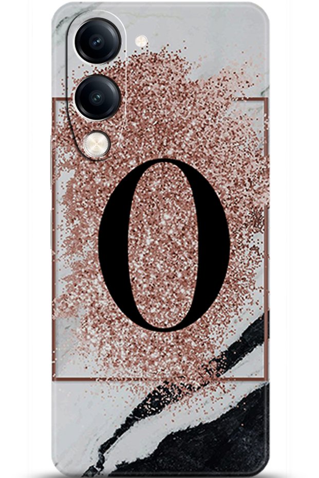 Vivo Y19 5g Case Hd Printed Case - They Can'T Bring Me down 6004